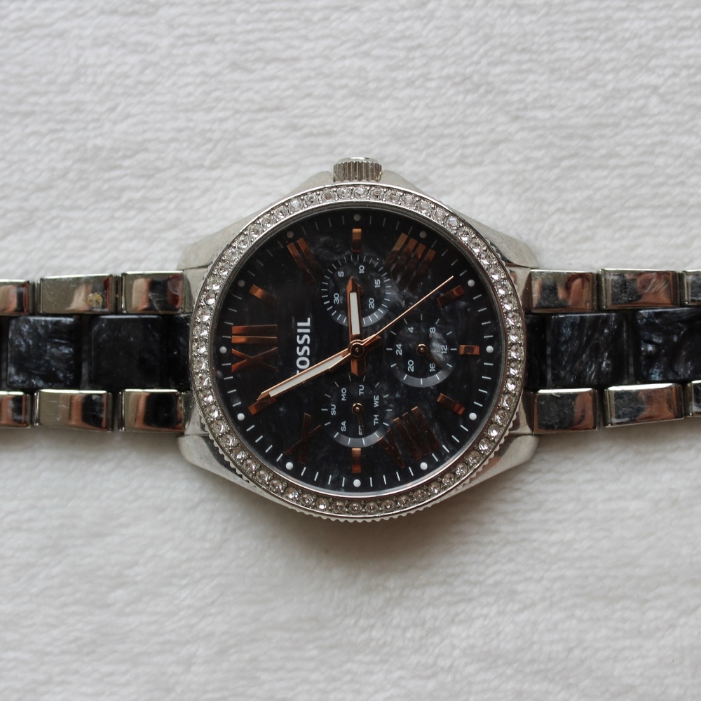 Fossil Watch